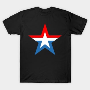 russia cccp star T-Shirt